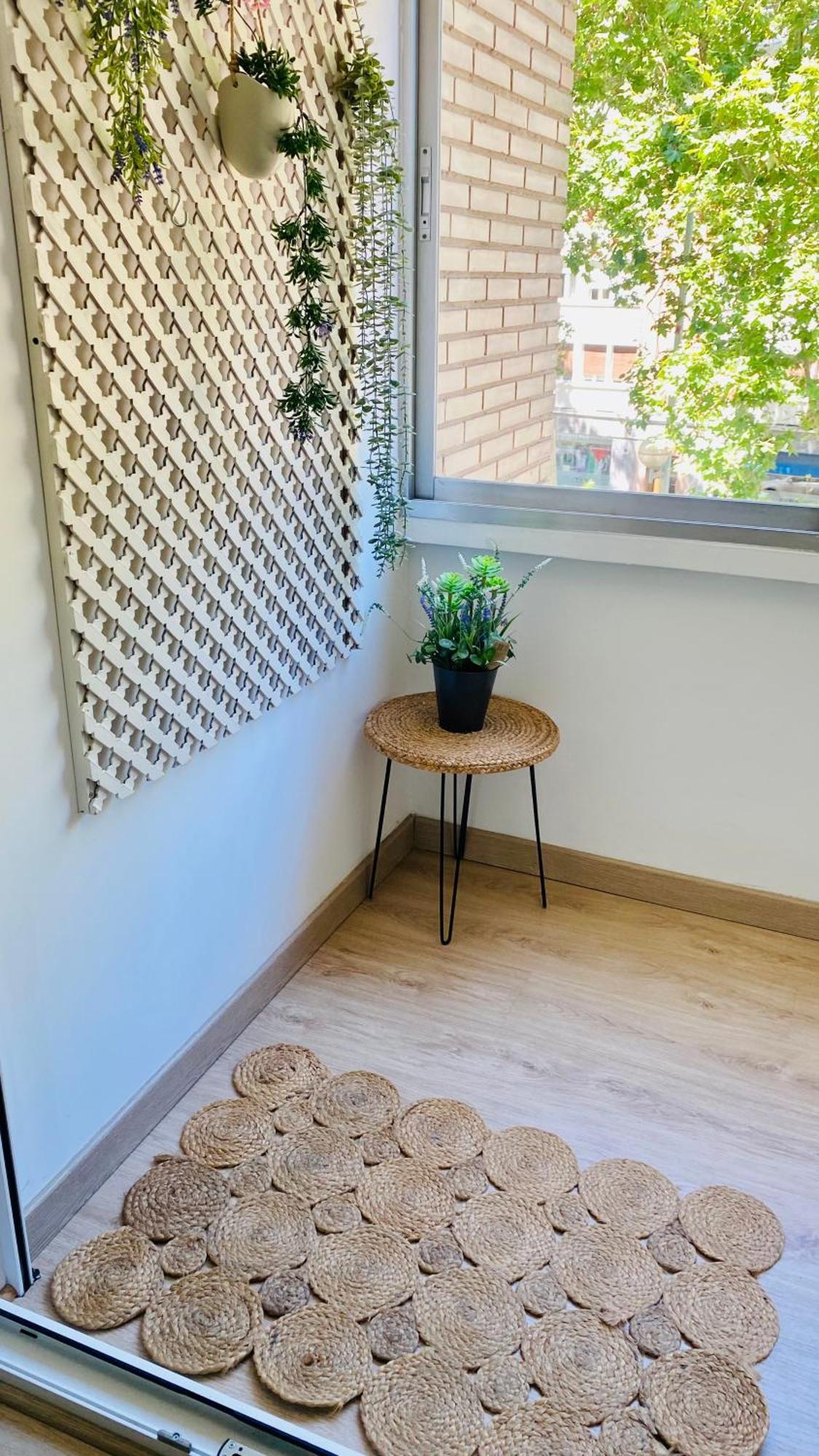 Apartamento Sweet Home Vitoria Экстерьер фото